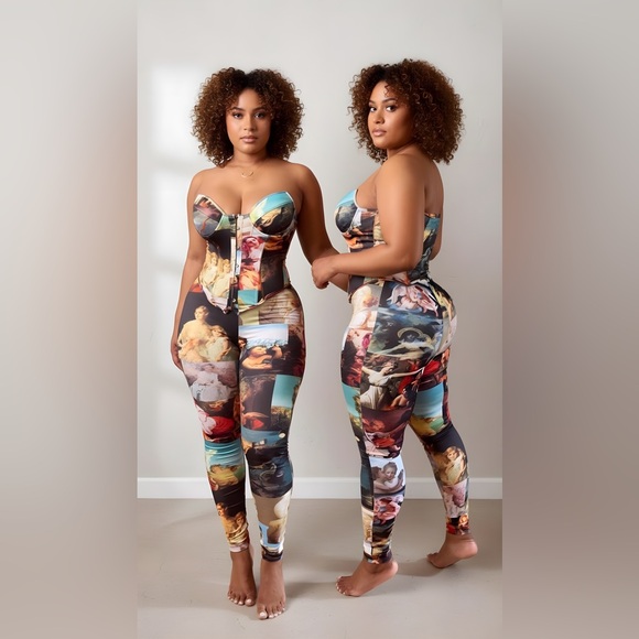 Picasso 2p Set - Picture 1 of 1